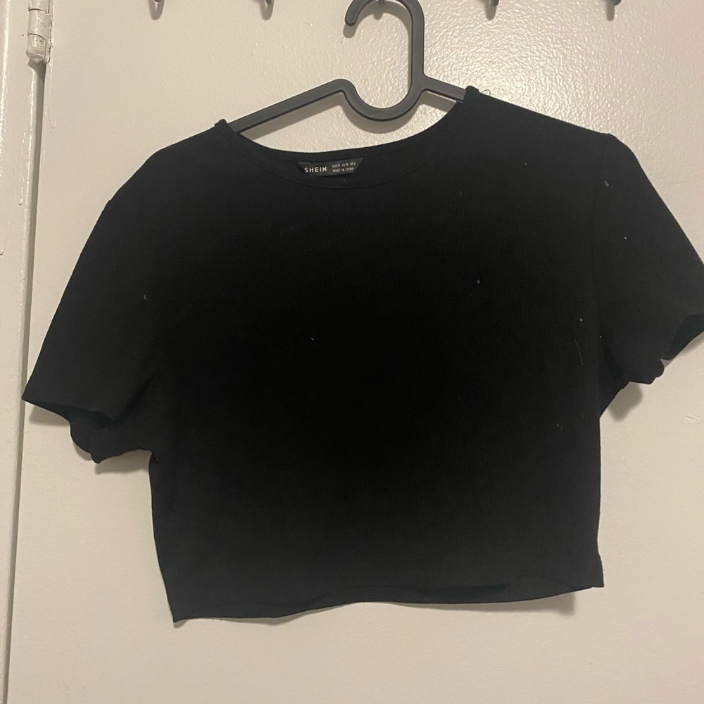 SHEIN TOPS - Picture 4 of 7